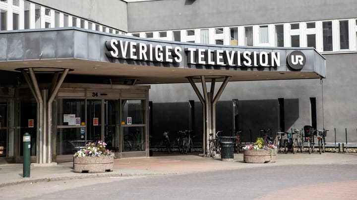 Slutreplik: Gällande SVT:s textnyheter ger vi oss själva tolkningsföreträde