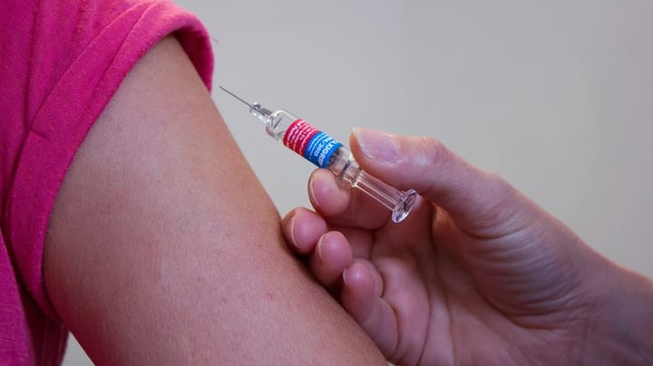 Vinnova behöver mer tid för vaccinhubb