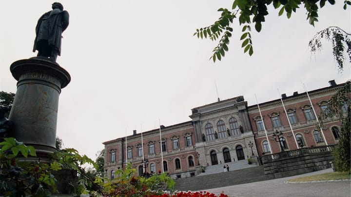 Myndighet ska utreda akademisk frihet: ”Används ganska brett”