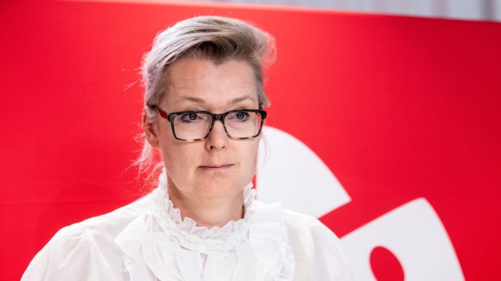 Lina Axelsson Kihlblom blir ny skolchef i Eskilstuna