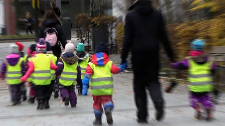 Inför inte ännu krångligare regler för Sveriges småskaliga förskolor