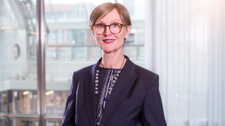 E-hälsomyndighetens generaldirektör om hälsodata: Sverige har en del att göra