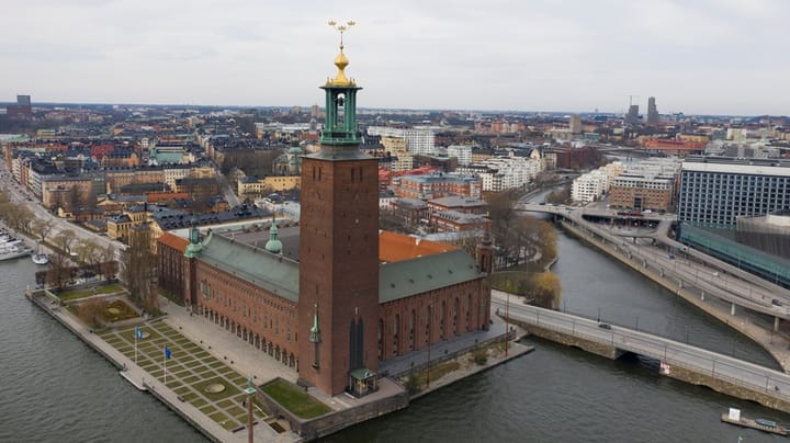 Replik: Sverigedemokraterna har fel – utländska Influenser berikar städernas arkitektur