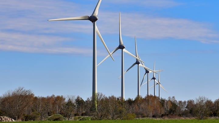 Om inte kommunernas vindkraftveto ändras hotas industrins omställning
