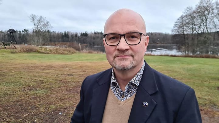 Svenska jägareförbundets generalsekreterare kliver av