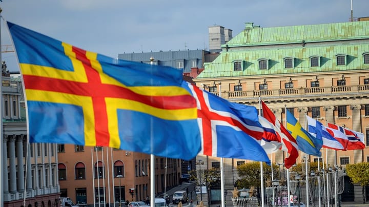 Tidigare ordförande för Nordiska rådet: ”Ny arbetsgrupp banar väg för en nordisk renässans”