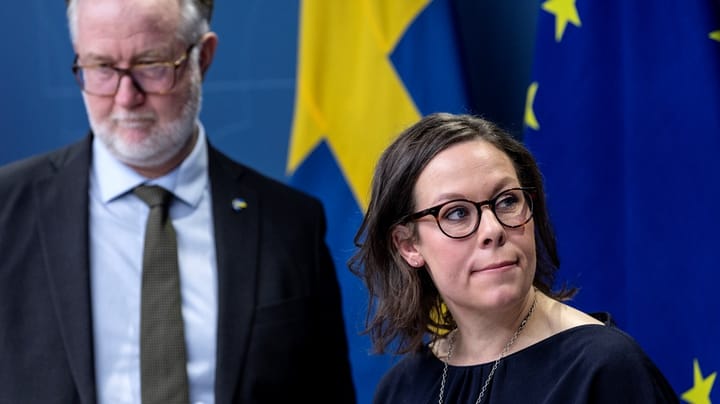 Regeringens politik hotar den svenska partsmodellen