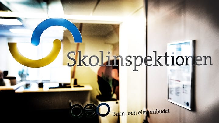Svenskt Näringsliv: Skolinspektionen har misslyckats med sitt uppdrag