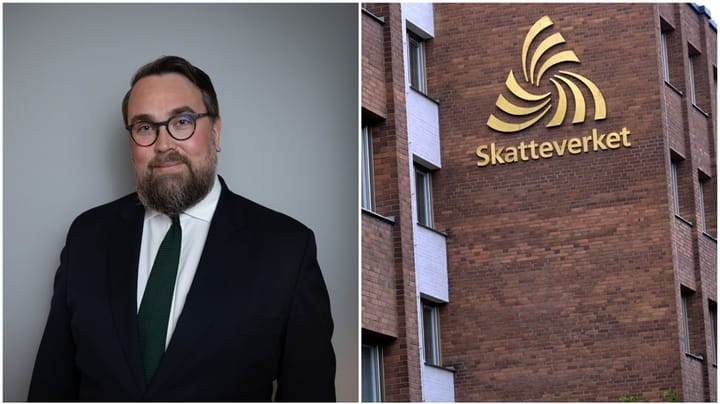 Sluta straffa svenska företag med onödigt hårda skatteregler