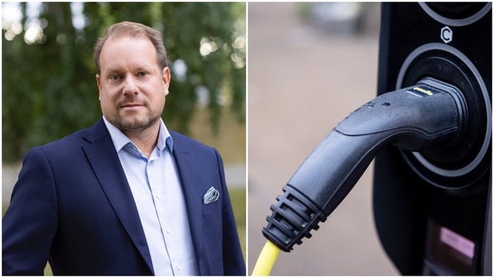 Låt inte byråkratin hindra Sveriges elektrifiering
