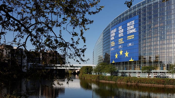 EU-krav på byggprodukter försenas till efter valet