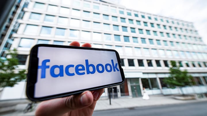 Slut med Facebookinsamlingar – hårt slag för mindre organisationer 