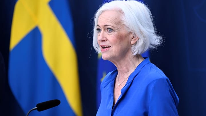 Replik: Region Västra Götalands kritik mot regeringen saknar grund